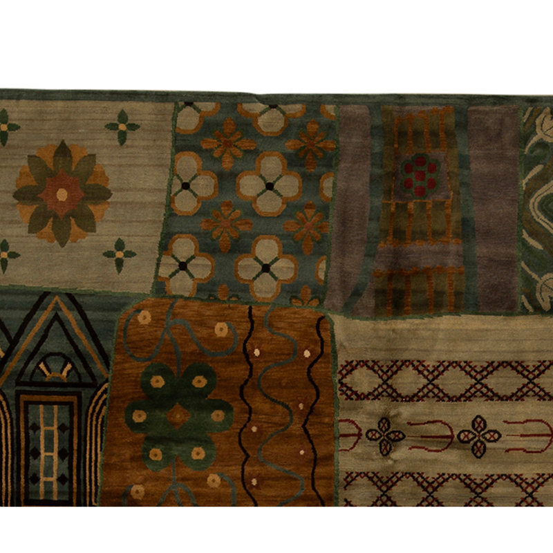Area Rug