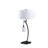 Deth Metal Arched Lamp-840797037