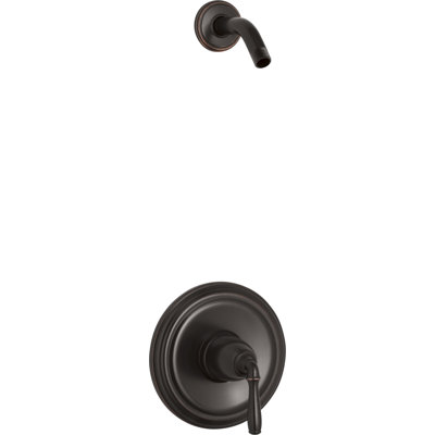 Devonshire Kohler Shower Faucet