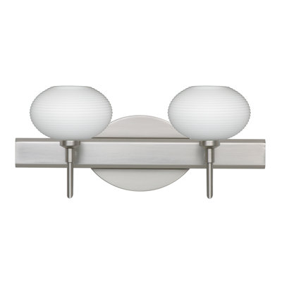 Lasso 2 - Light Dimmable Vanity Light