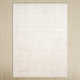Alba Hand Loomed Beige Rug