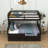Figueredo Twin over Full 3 Drawer Standard Bunk Bed with Trundle-2023794917