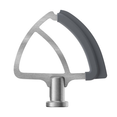 KitchenAid Flex Edge Beater Stainless Steel