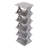 News Thickened And Widened Corner Simples Shoe Rack Small Size Easy To Install Removable Washable Storage Shoe Cabinet-360417542