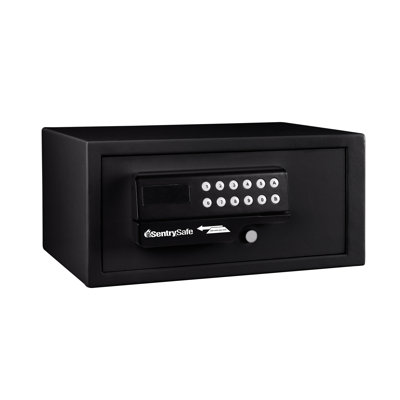 Coffre-fort de sécurité SentrySafe 