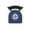 Tabouret de bar rotatif 30 po NHL-1777315597-1829392420