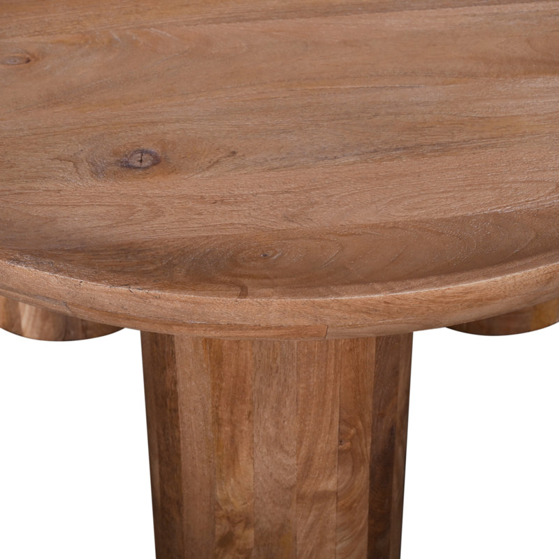 Table basse Hailie