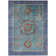 Machine Washable Indoor/Outdoor Jacobus ACN2159 Global Rug