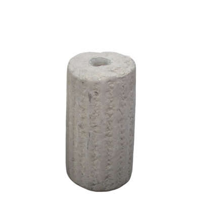 Granite Mill Stone Water Fountain