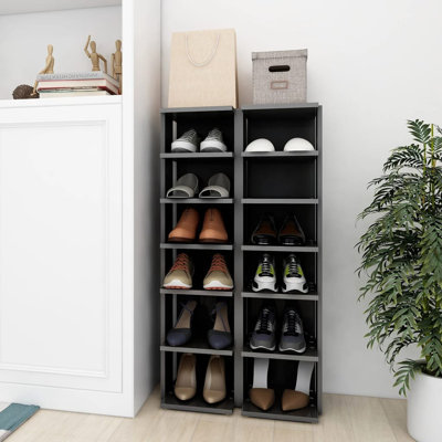 Shoe Storage