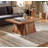 Jordan 2-Piece Living Room Table Set