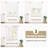 Merissa Semi Sheer Tie-Up Curtain Panel-103764547-85416374