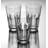 Cecille 23 oz. Acrylic Drinking Glass Set-23814908