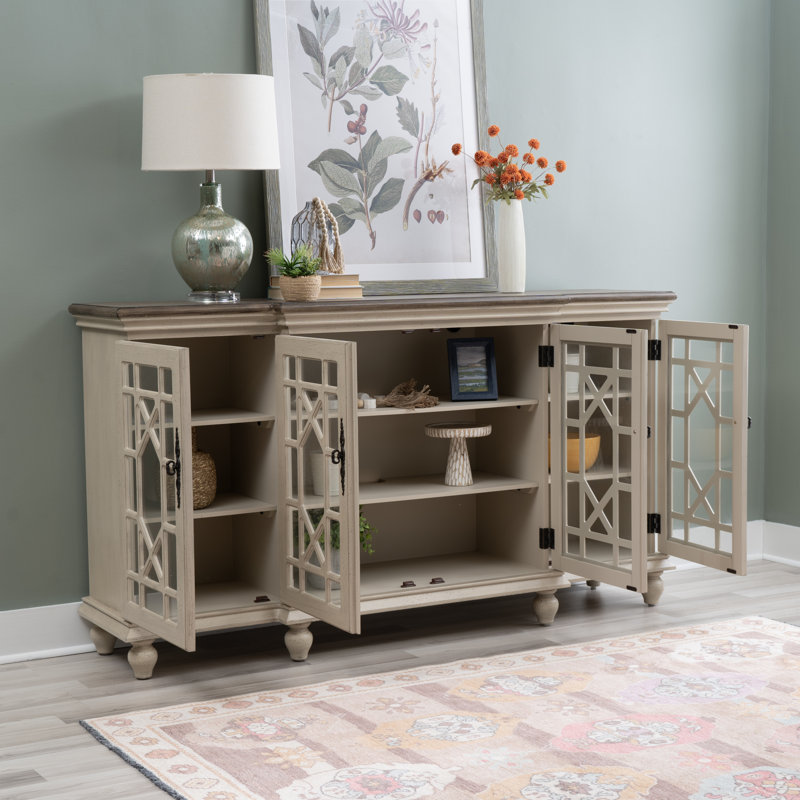 Avellana 72 " W Credenza