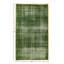 Rectangle 3'10" X 6'7'' Area Rug