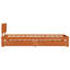 Solid Wood Bed Frame-992271994