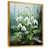 Gold Floater Framed selected