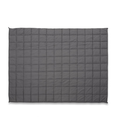205T Cotton 20Lbs Weighted Blanket