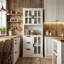Armoire garde-manger H 71 po