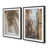 Satin Black Framed selected