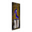 « paint can chaussures », impression sur toile tendue-11827396
