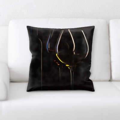 Mckinley Throw Pillow