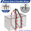 Brayden Studio Polypropylene Storage Bag