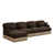 Brown est en rupture de stock