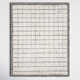 Jacey Geometric Handmade Tufted Light Gray Area Rug