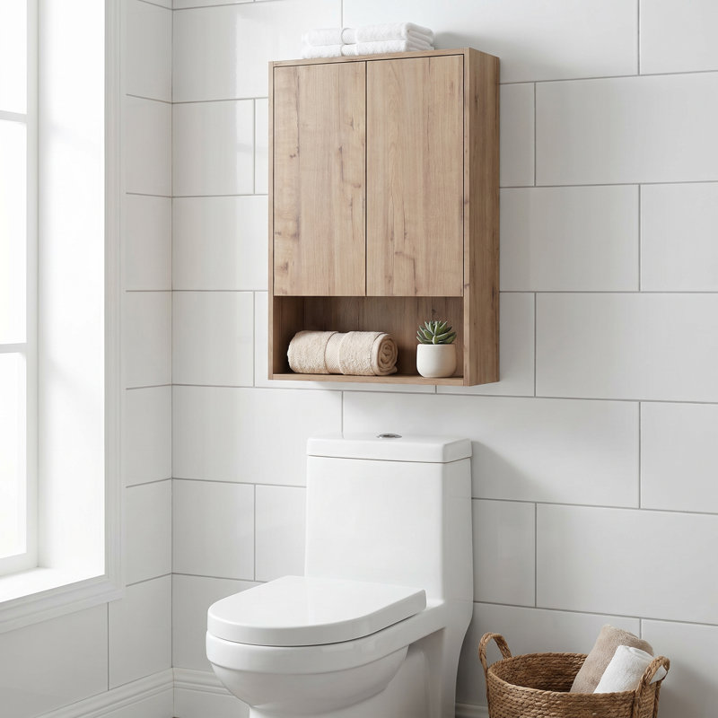 Armoire murale 24 po