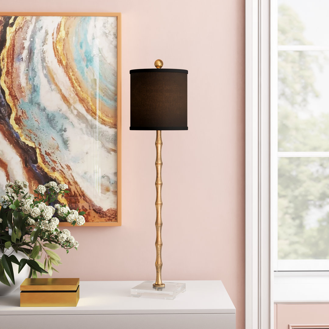 Towcester Buffet Lamp Willa Arlo™ Interiors