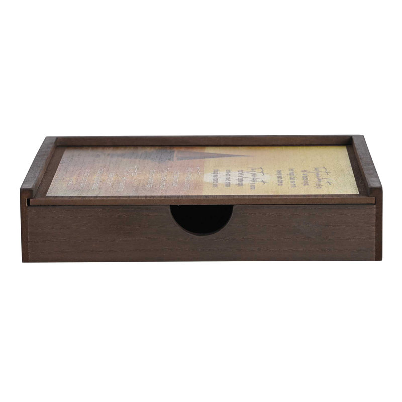 Memory Box Sailboat Trust Your Heart