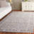 Antiquity Hand Tufted Performance Southwestern Rug-1692959019