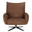 Lawrenceville Swivel Armchair