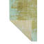 Daryia Abstract Hand Loom Indoor / Outdoor Area Rug-915415691