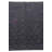 6x9 Philip Graphite Gray Rug