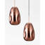 1 - Light Teardrop Pendant-539009238