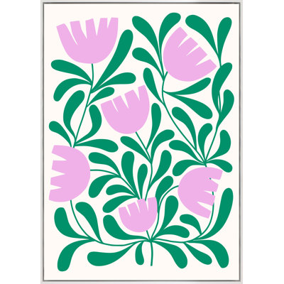Secret Garden Print