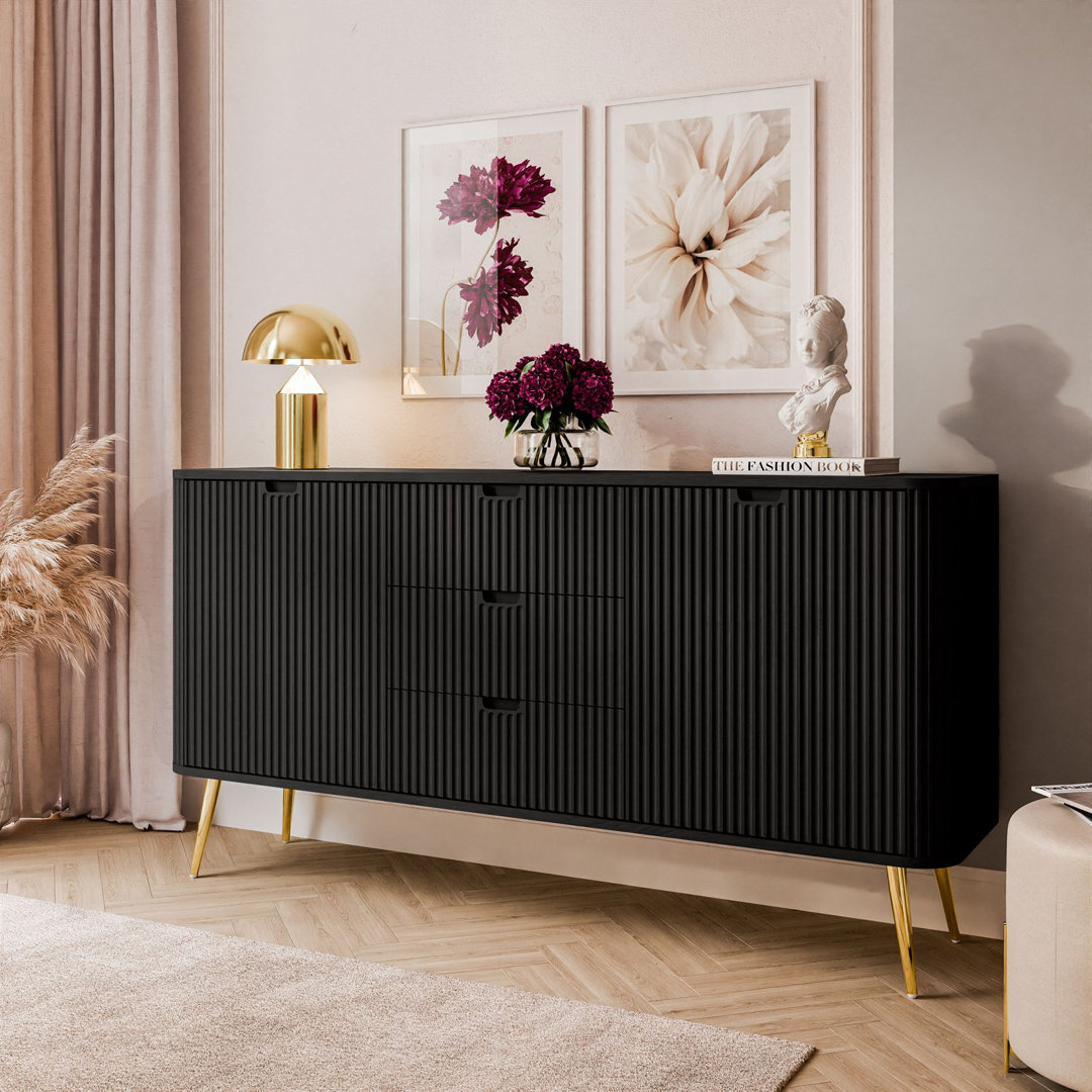 Sideboard Autin 168 cm