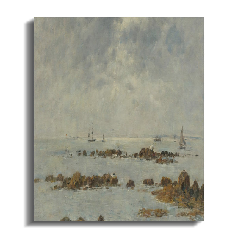 Crumpler Wrapped Canvas Print Set, 20x24
