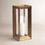 Serenade Hurricane Candle Holder-313078152