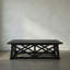 Sutton Solid Wood Coffee Table-20723082