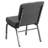 Stark 21''W Stacking Church Chair-29577395-29577399