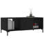 Maomina Four Leg Coffee Table with Storage-1169471365