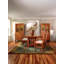 Highlands Lighted China Cabinet-476974699