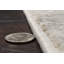 Tapis ivoire / argenté Alverez-30689550