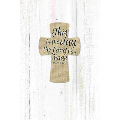 " This Is The Day 4 "
