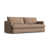 Mushroom Genuine Leather