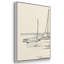 Croquis de bord de mer I 3 pièces-1701510266-1701510268