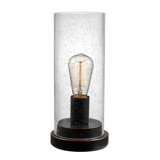 Tybalt Metal Torchiere Lamp